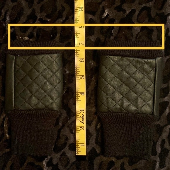 ❄️ ☃️ Winter Bundle - 2 Pairs of Gloves & a Boho Headband 🧤 🛷 - Picture 11 of 11